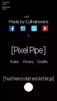 Play [Pixel Pipe]